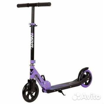 Самокат городской novatrack 