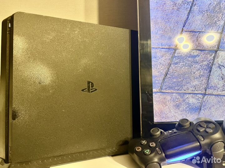 Ps4