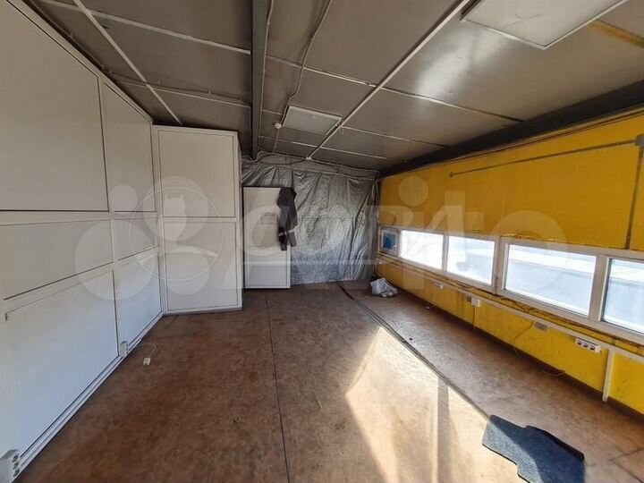 Сдам складское помещение, 500 м²