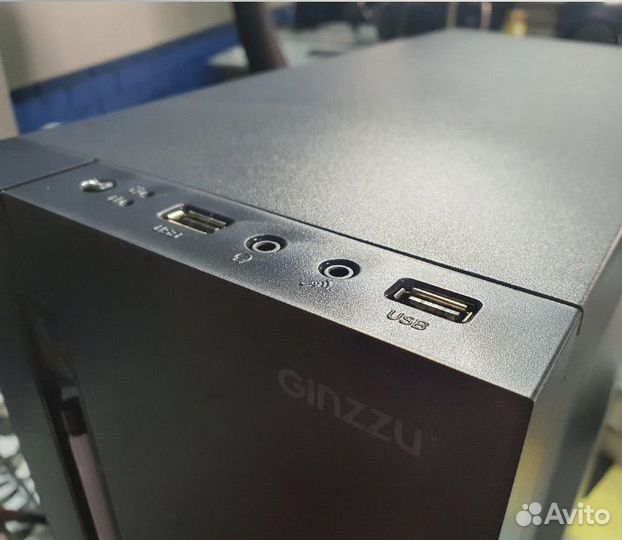 Корпус для пк