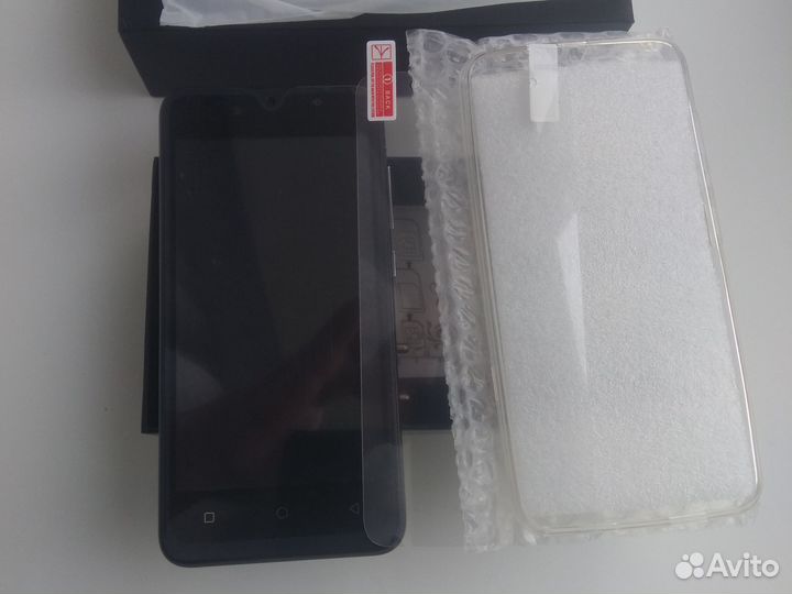 Lenovo A Plus, 8 ГБ