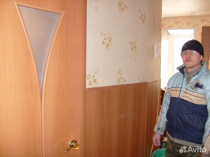 Мастер на час