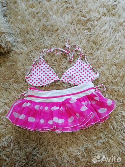 Купальники