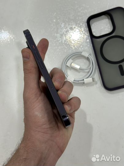 iPhone 14 Pro, 128 ГБ