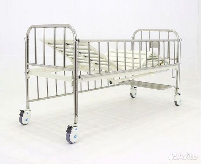 Кровать медицинская функциональная