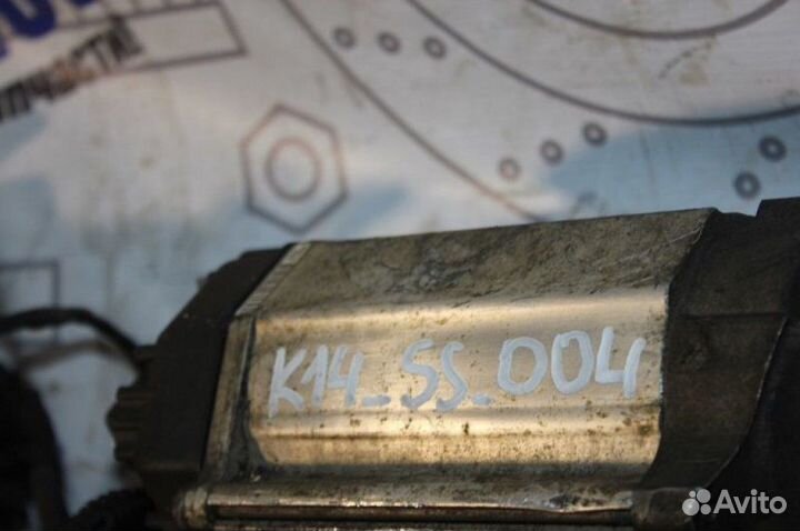 Рулевая рейка Chevrolet Cruze I J300