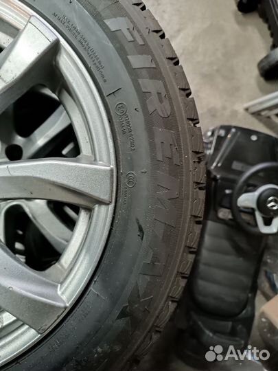 Firemax FM805+ 185/65 R15 88T