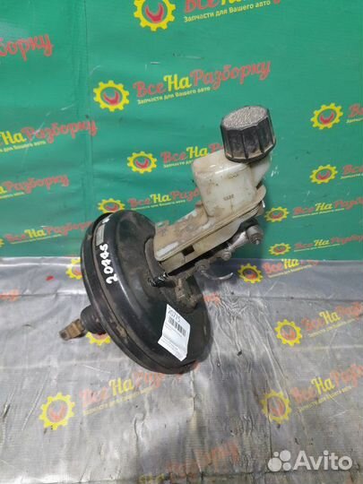 Вакуумный усилитель тормозов Mazda 6 Gg