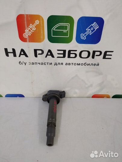 Катушка зажигания Lexus Lx570 3 3UR-FE 2010