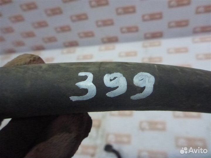 Трубка кондиционера Mazda Xedos 6 седан 2.0 1994