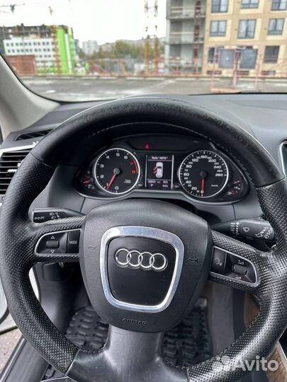 Audi Q5 2.0 AMT, 2011, 325 000 км
