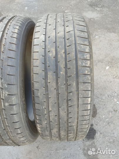 Toyo Proxes R46A 225/55 R19