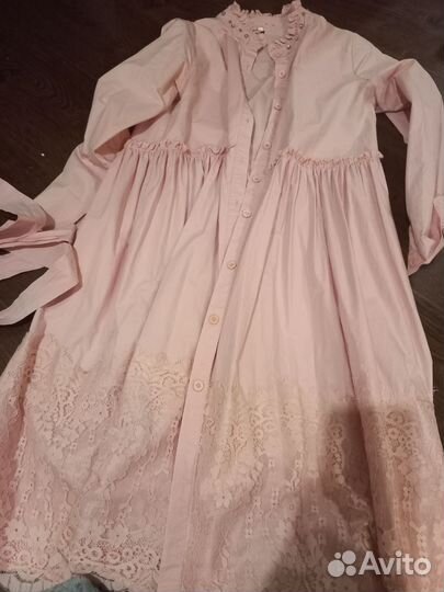 Вещи женские пакетом 44-46p