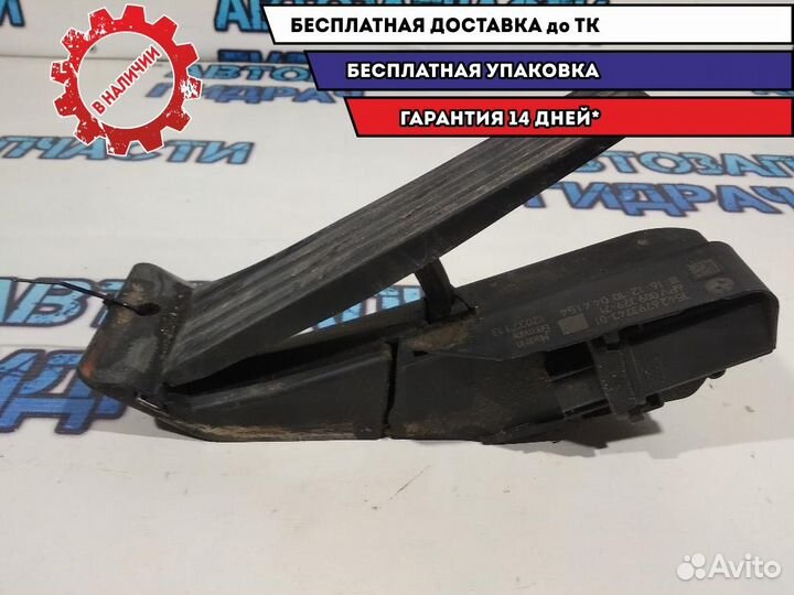 Педаль газа BMW 1 E87 35426793743