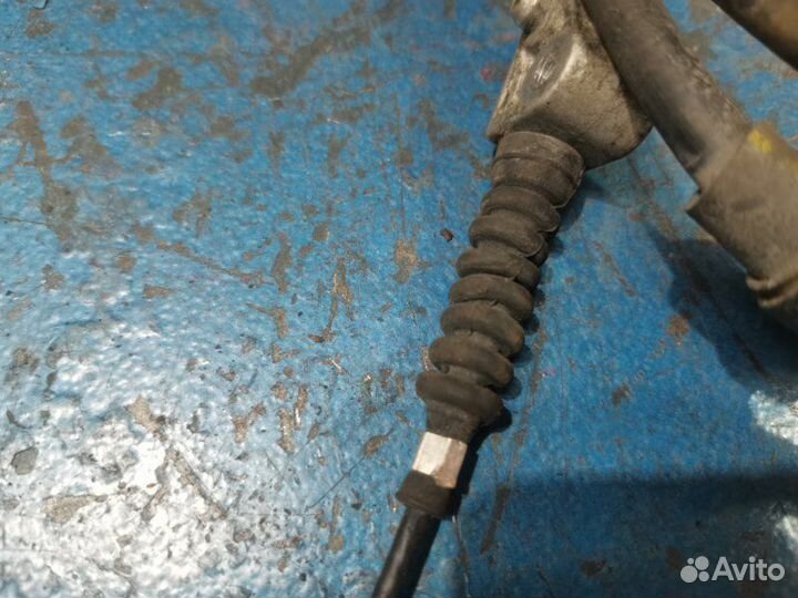 Трос ручника правый Lexus Ls430 UCF30 UCF31