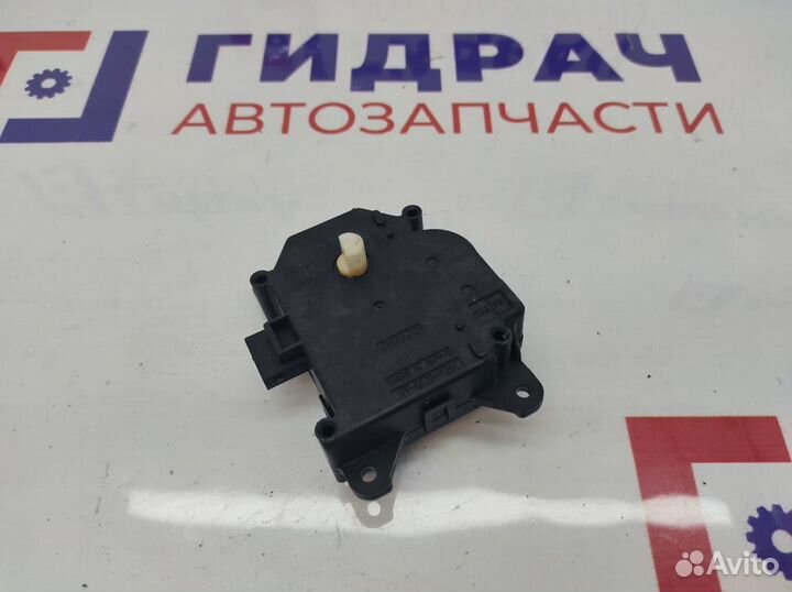 Моторчик заслонки отопителя Toyota Highlander 2 87