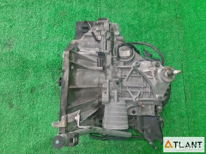 Автомат nissan note