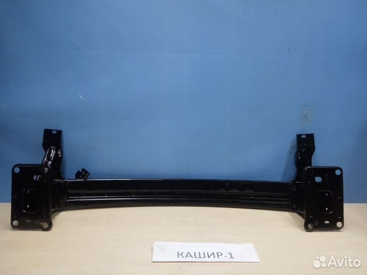 Усилитель бампера переднего Kia Ceed 2 JD