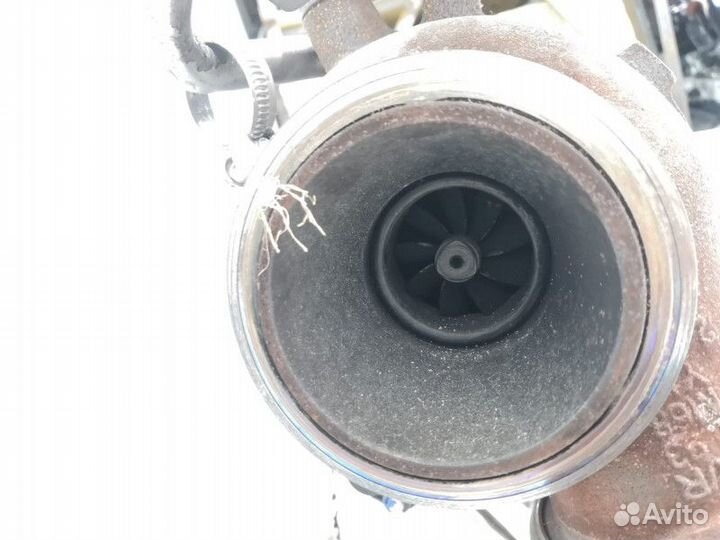 Турбина BMW 4 F32/F33/GT F36 рест. 2019