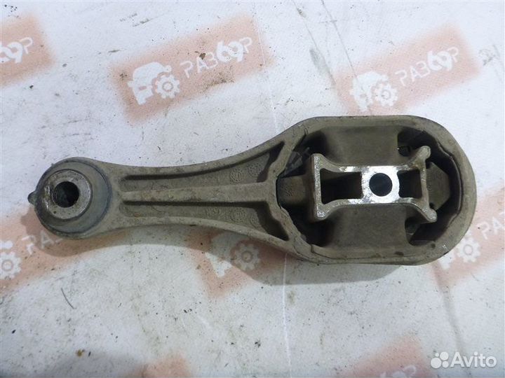 Подушка двигателя Renault Fluence L30R K4M 2011