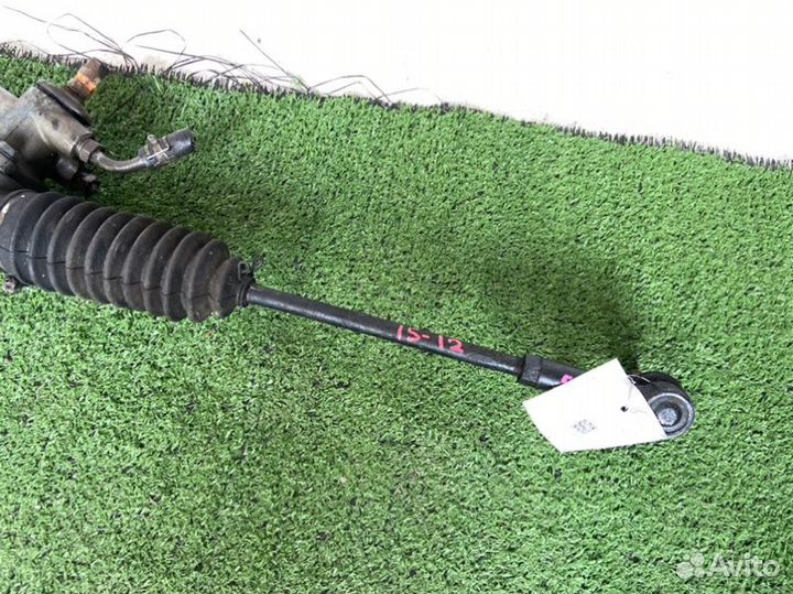 Рулевая рейка Toyota Camry CV30