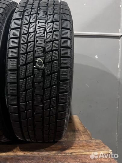 Goodyear Ice Navi SUV 225/65 R17 102Q