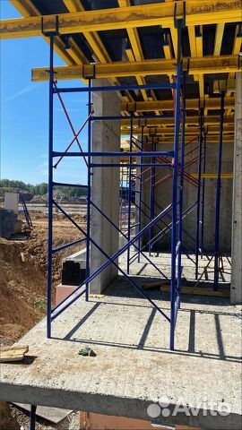 Продаём опалубка колон