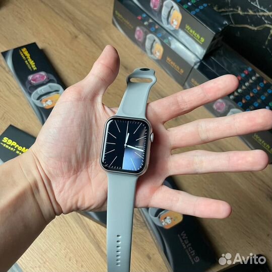 SMART Watch S9 Pro Max