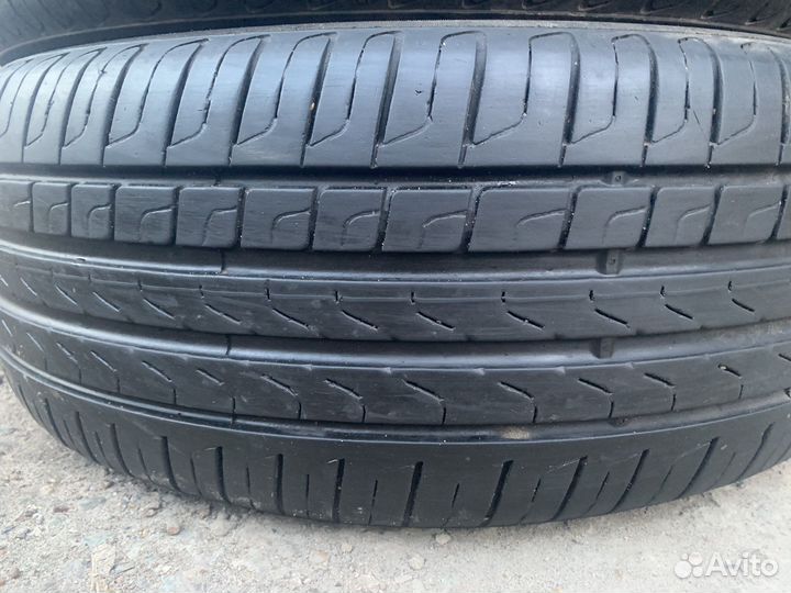 Pirelli Cinturato P7 215/55 R17