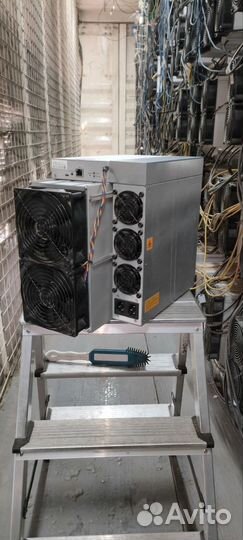 Bitmain antminer s19j Pro