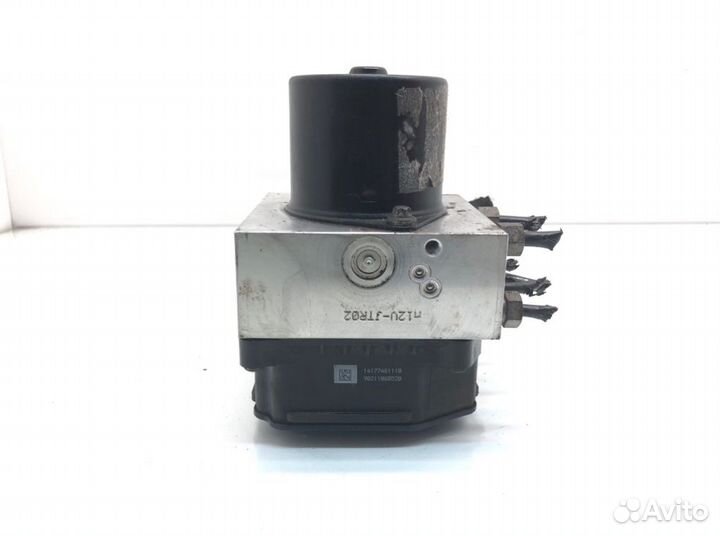 Блок ABS Opel Insignia 2.0 cdti 2009