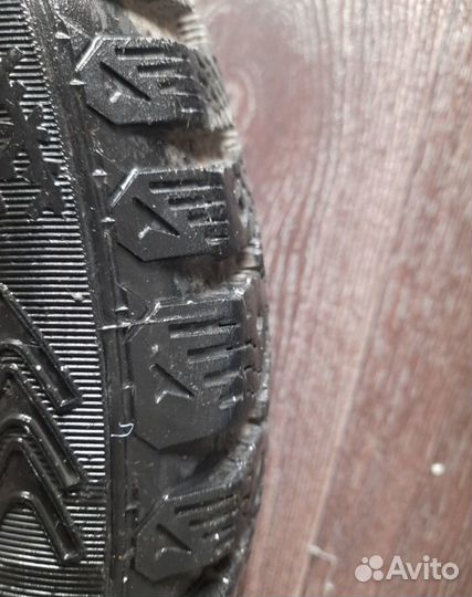 Tunga Nordway 2 175/65 R14 и 175/65 R14