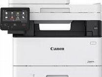 Canon mf453dw новый разбор