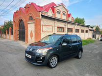 Citroen C3 Picasso 1.6 MT, 2013, 243 000 км, с пробегом, цена 555 000 руб.