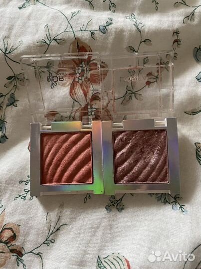 Тени для век Loreal