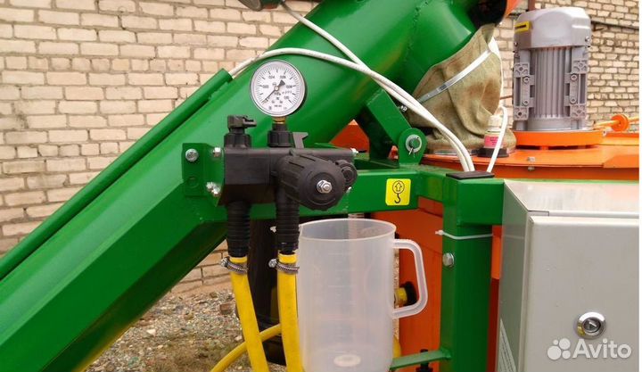 Протравливатель Белама ПСК-15, 2023