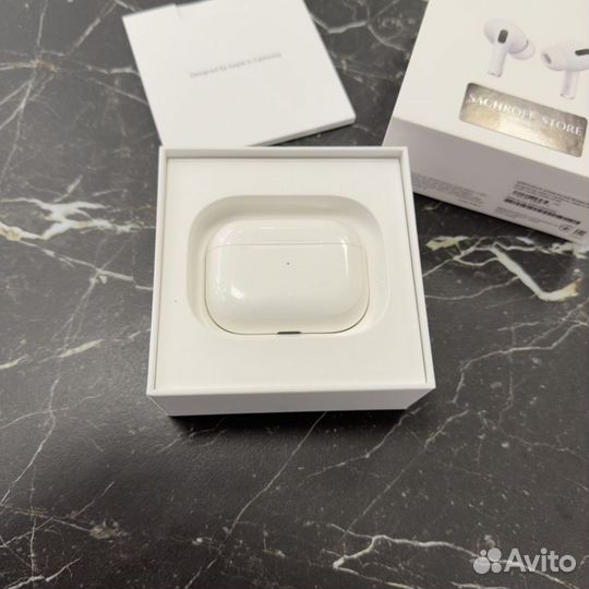 Наушники Apple AirPods Pro оригинал