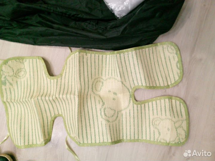 Чехол для коляски