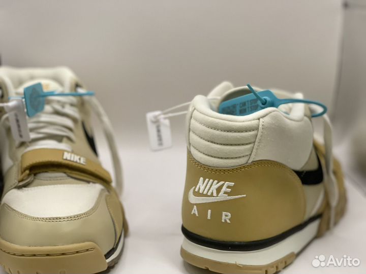 Кроссовки nike Air trainer 1 