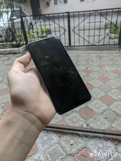 Redmi Note 10S 6/128