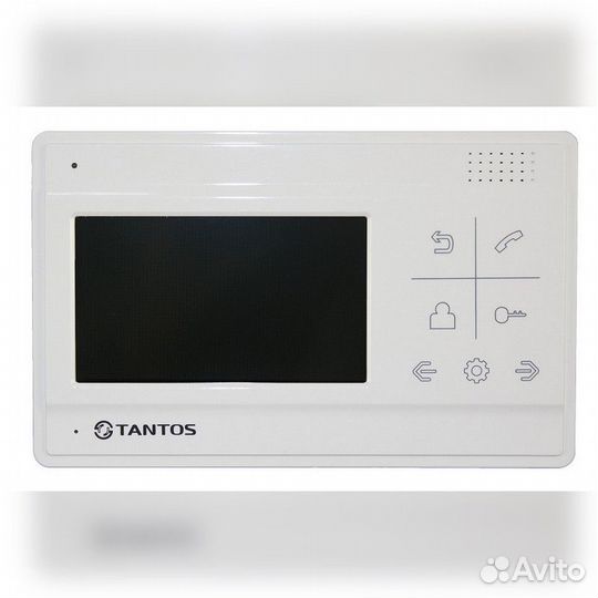 Домофон В РАССРОЧКУ