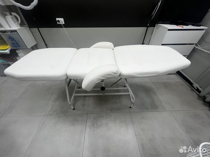 Косметологическое Кресло/ Кушетка