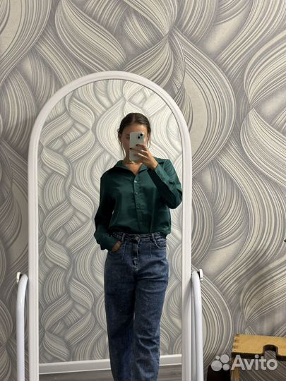 Рубашка женская