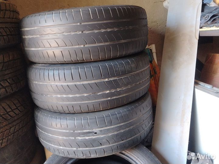 Pirelli Cinturato P1 185/55 R15