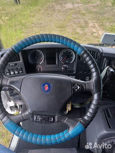 Scania P360LA, 2013