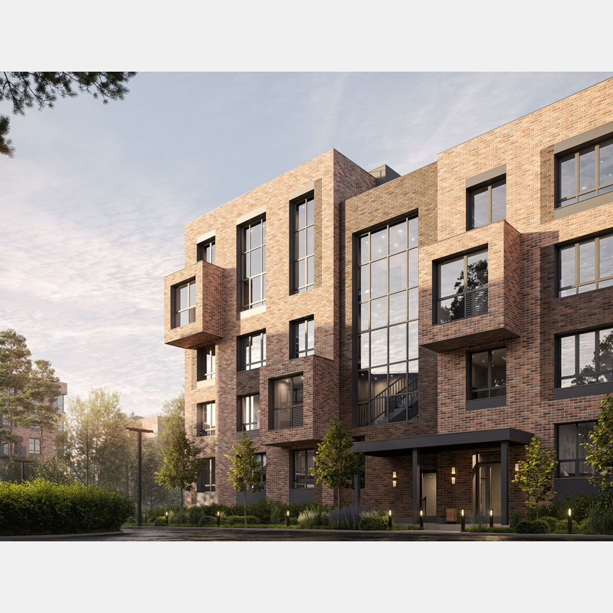 2-к. квартира, 76,5 м², 4/4 эт.