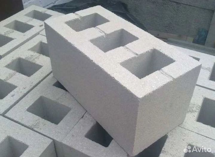 Керамзитобетонные блоки Производство