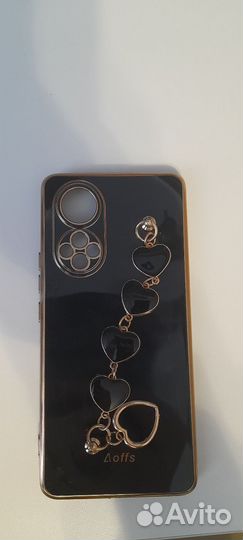 Чехол для телефона honor 50