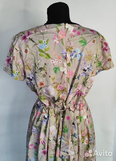 Платье дизайнерское -Olga Grinyuk