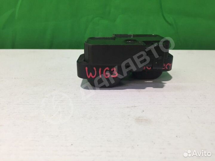 Катушка зажигания Mercedes-Benz M W163 M112